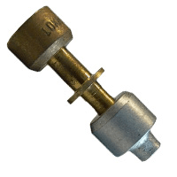 00065653 Spojka potrubí Bosch | Siemens