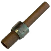00066037 Spojka potrubí Bosch | Siemens