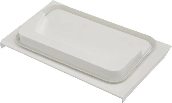 00096558 Kryt do sušičky prádla Bosch | Siemens