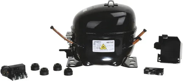 00145083 Kompresor Bosch | Siemens