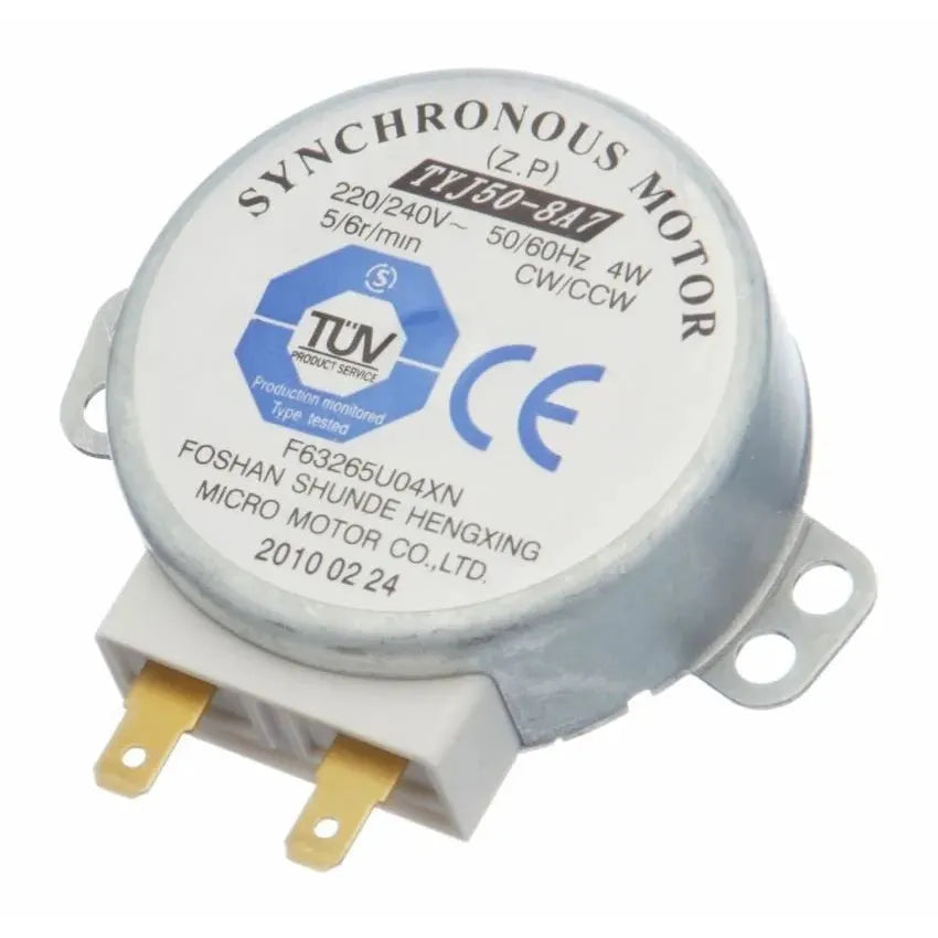 00172231 Motor Bosch | Siemens