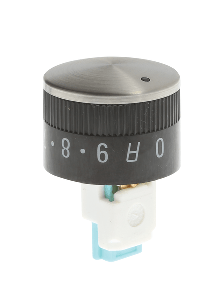 00173807 Knoflík plotny Bosch | Siemens