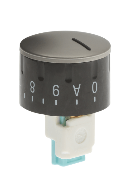 00173989 Knoflík plotny Bosch | Siemens