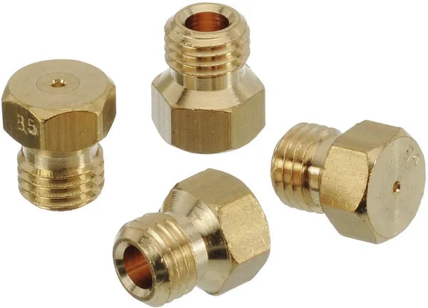 00174048 Trysky do varné desky Bosch | Siemens