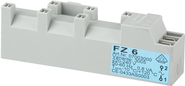 00187044 Piezozapalovač Bosch | Siemens
