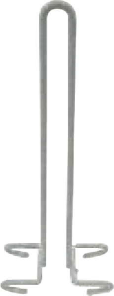 00189288 Designová rukojeť Bosch | Siemens