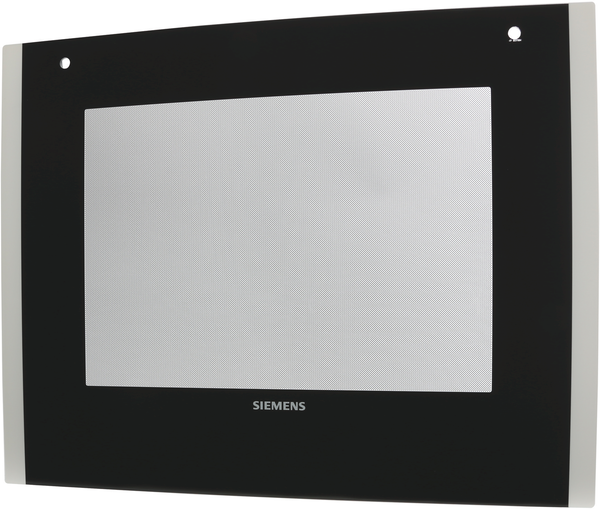 00249411 Čelní skleněný panel Bosch | Siemens