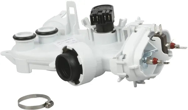 00266201 Průtokový ohřívač vody do myčky nádobí Bosch | Siemens