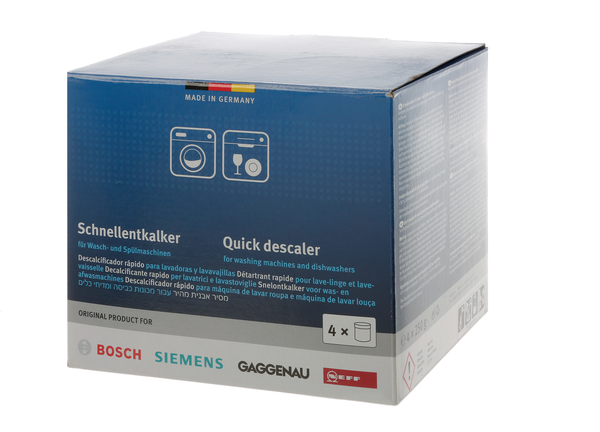 00312331 Odvápňovač Bosch | Siemens