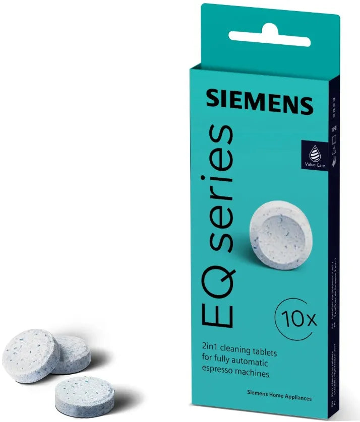 00312433 Čistící tablety do kávovaru Bosch | Siemens