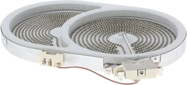 00356339 Plotýnka Hilight do varné desky Bosch | Siemens