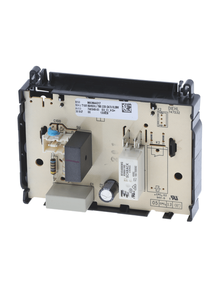 00423670 Hodiny Bosch | Siemens