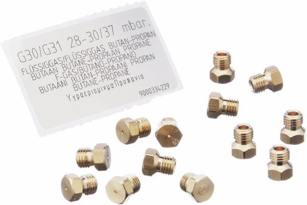 00423714 Tryska do varné desky Bosch | Siemens