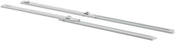 00432574 Výsuvné kolejnice do lednice Bosch | Siemens