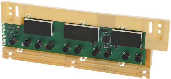 00437524 Modul display Bosch | Siemens