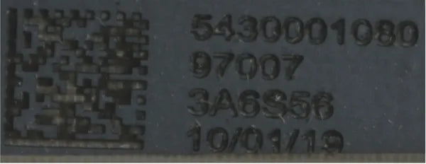 00444400 Modul do varné desky Bosch | Siemens