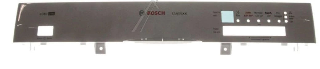 00449827 Přední panel k myčce nádobí Bosch | Siemens