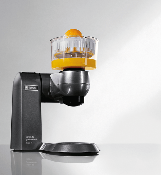 00463684 Odšťavňovač citrusů Bosch | Siemens