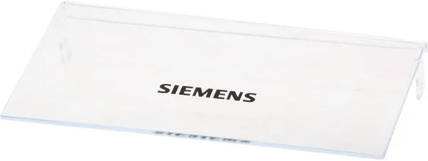 00488199 Panel do lednice Bosch | Siemens