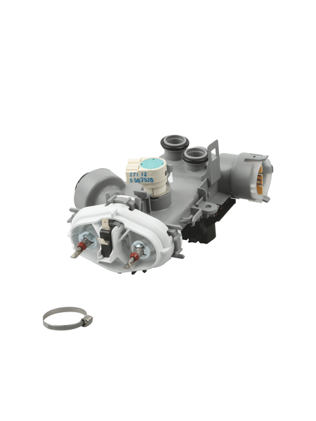 00493333 Průtokový ohřívač Bosch | Siemens