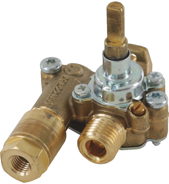 00493873 Plynový kohout Bosch | Siemens