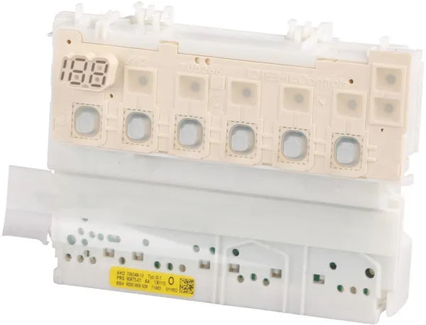00496373 Elektronika do myčky nádobí Bosch | Siemens