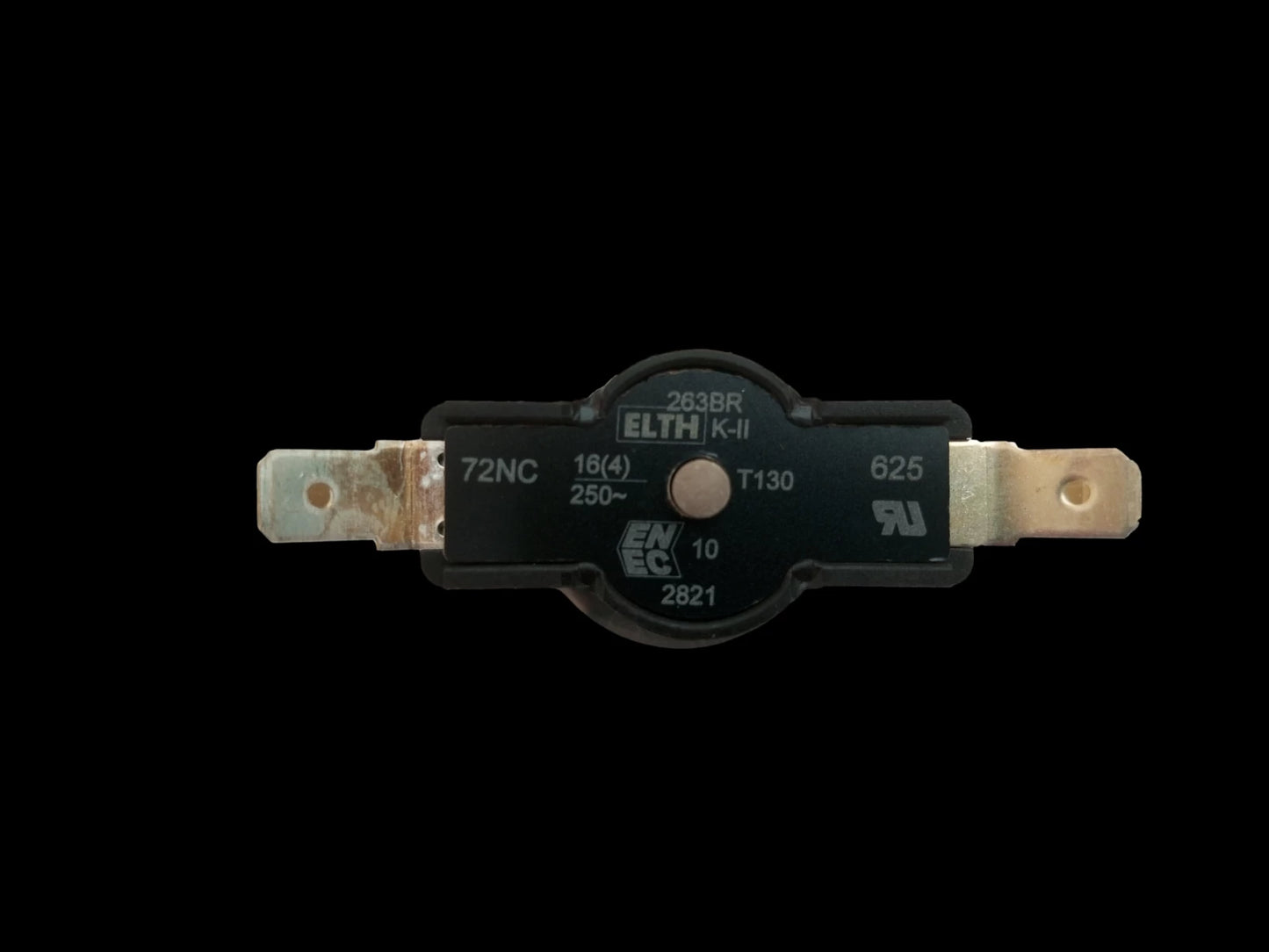 00496982 Ochranný termostat k ohřívači vody Bosch | Siemens