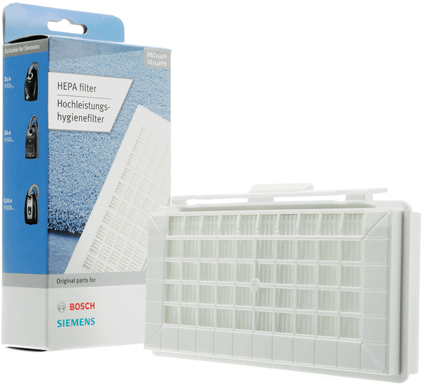 00577303 Hygienický filtr HEPA Bosch | Siemens