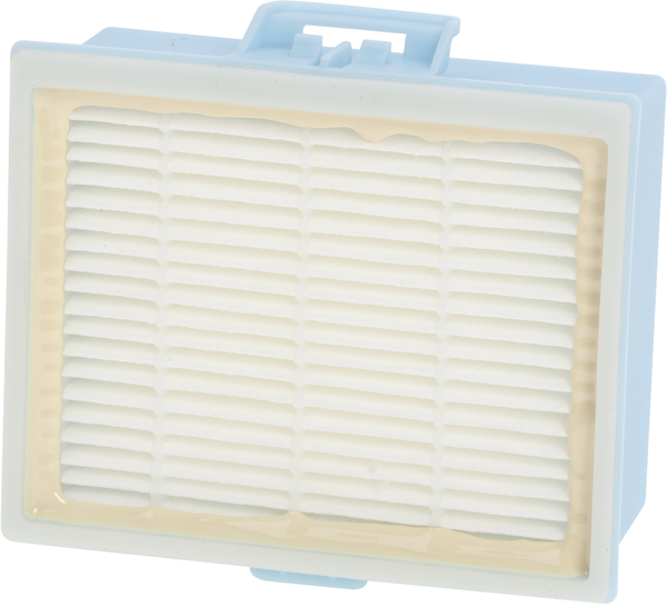 00577348 Hygienický filtr HEPA Bosch | Siemens BBZ156UF
