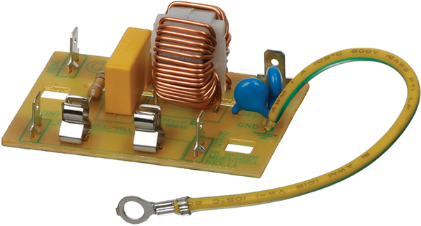 00606367 Síťový modul Bosch | Siemens