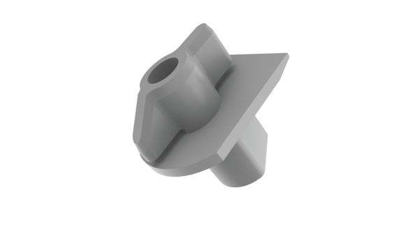 00613650 Držák Bosch | Siemens