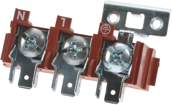 00619436 Svorkovnice Bosch | Siemens