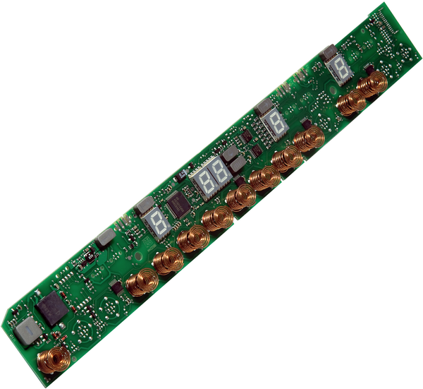 00626805 Operační modul Bosch | Siemens