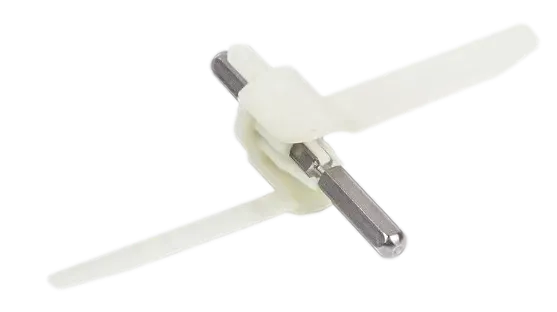 00630760 Osička do kuchyňského robotu Bosch | Siemens