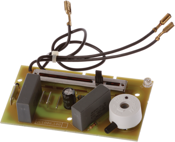 00631924 Modul motoru Bosch | Siemens