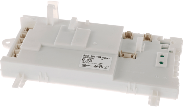 00637981 Naprogramovaný výkonový modul Bosch | Siemens