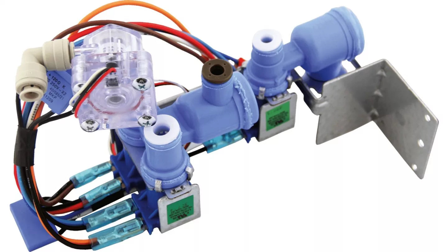 00640574 Ventil do lednice Bosch | Siemens