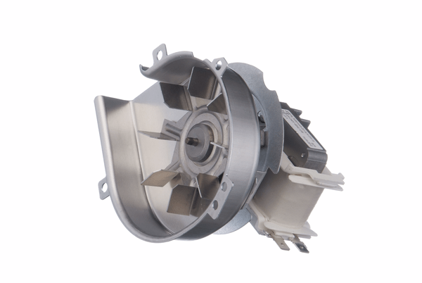 00641197 Motor ventilátoru Bosch | Siemens