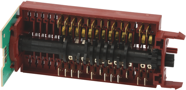 00642164 Přepínač Bosch | Siemens
