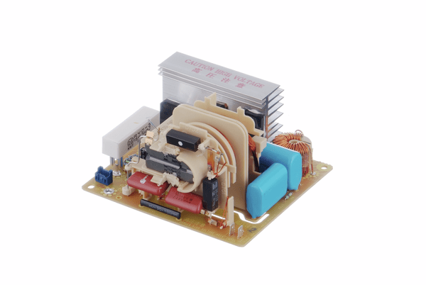 00642714 Technologie Inverter Bosch | Siemens