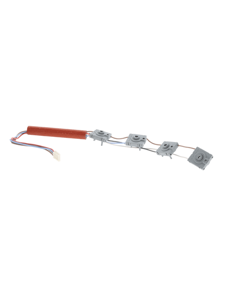 00643661 Spínač Bosch | Siemens