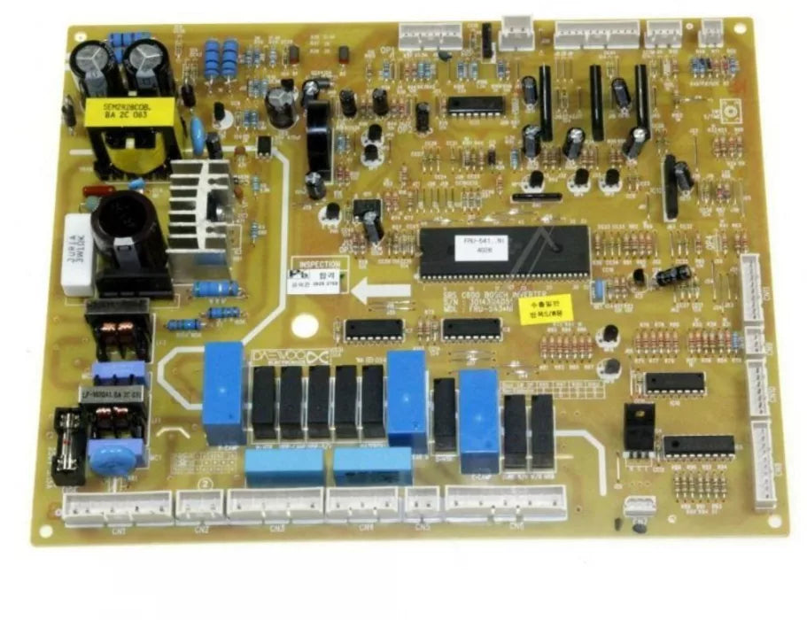 00645572 Modul do lednice Bosch | Siemens