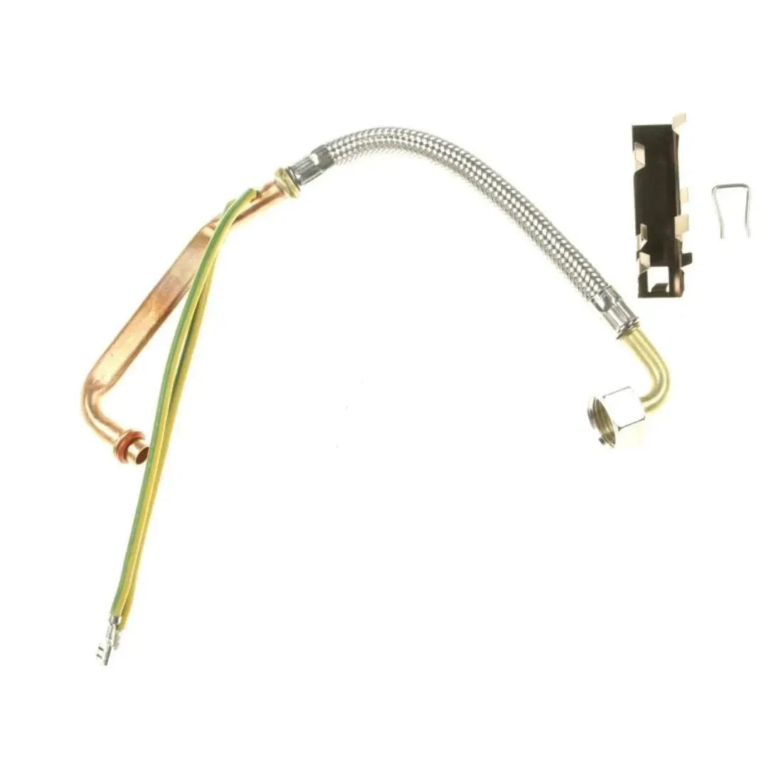 00647118 Napouštěcí hadice do ohřívače vody Bosch | Siemens