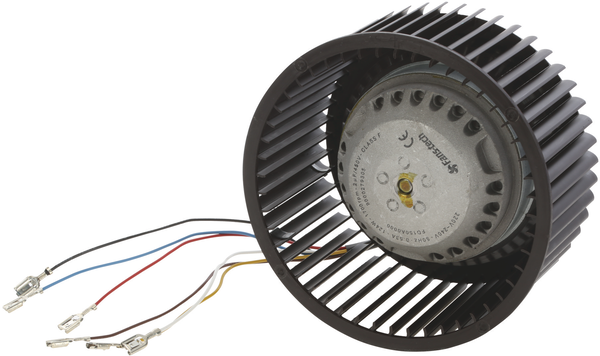 00648427 Motor ventilátoru Bosch | Siemens