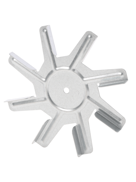 00648837 Lopatka ventilátoru Bosch | Siemens