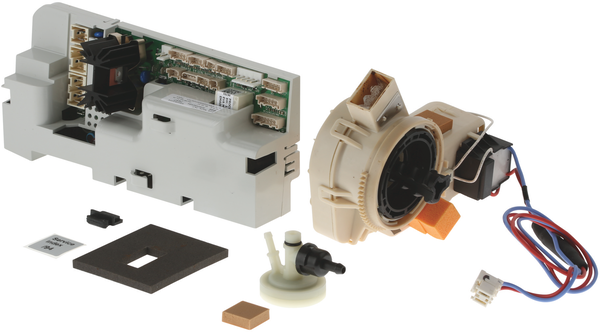 00649377 Mlecí ústrojí Bosch | Siemens
