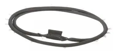 00650984 Těsnění dveří do pečicí trouby Bosch | Siemens