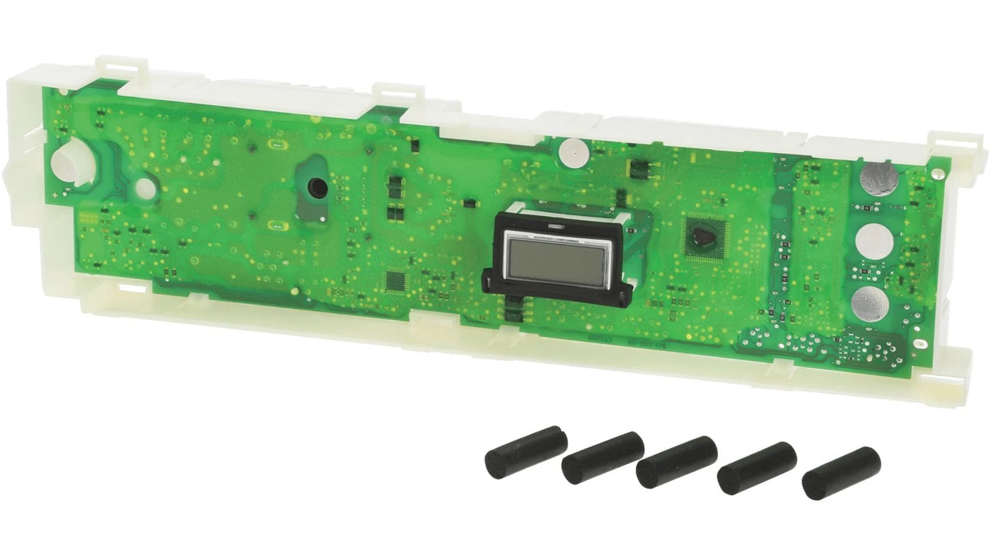 00651055 Modul do sušičky prádla Bosch | Siemens