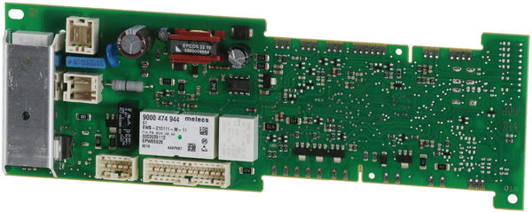 00652673 Naprogramovaný výkonový modul Bosch | Siemens