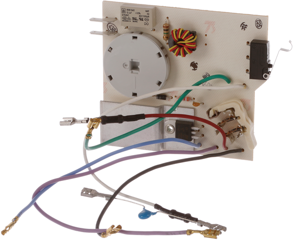 00653284 Řídící modul Bosch | Siemens